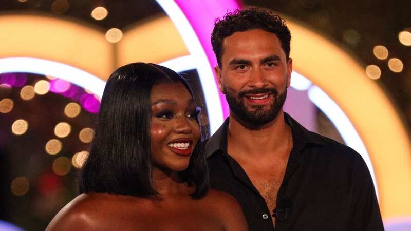 Love Island