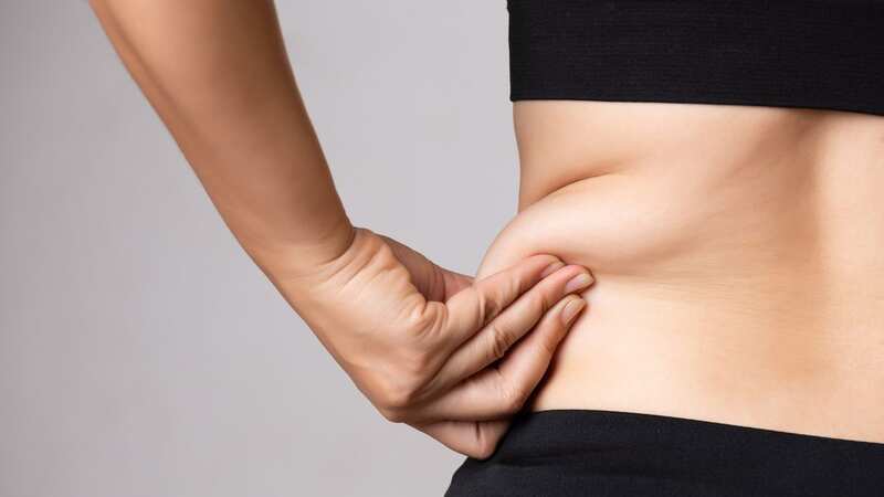 Michael Mosley has recommended the best way to lose belly fat (Image: PR Handout)