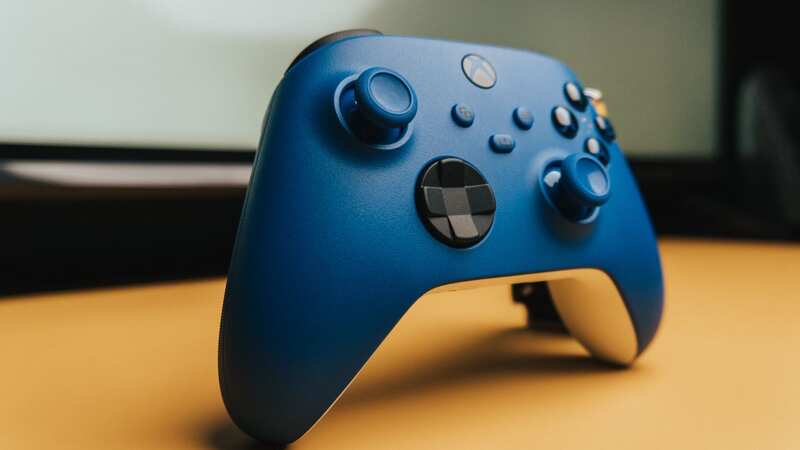 Microsoft has just listed a range of replacement parts for an Xbox controller on its US storefront, making repairs much easier. (Image: Photo by Aditya Rathod on Unsplash)