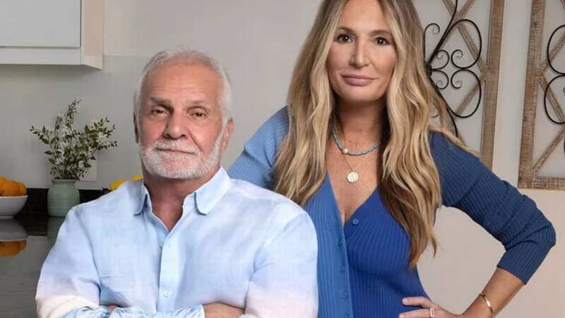 Captain Lee and Kate return to Bravo for their new show 