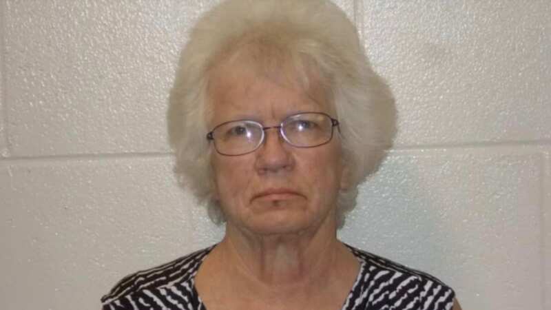 A jury convicted 74-year-old Anne Nelson-Koch on all 25 counts against her (Image: Monroe County District Attorney Kevin Croninger))