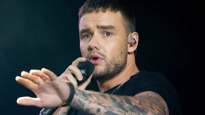 Liam Payne reveals One Direction 