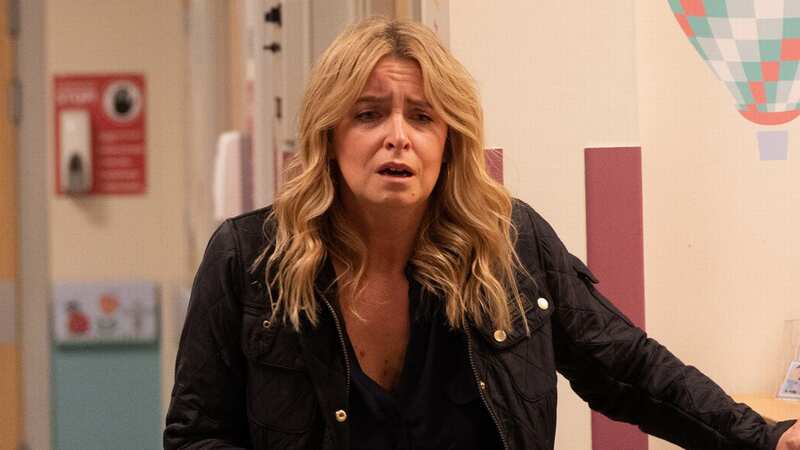 Emmerdale star teases details of super soap week amid 
