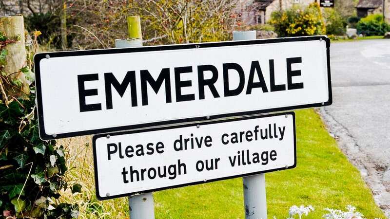 Emmerdale fans go wild over 