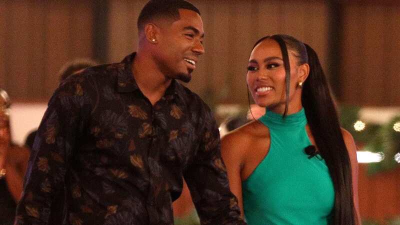 Love Island couple Ella and Tyrique claim "we always would have chosen each other"