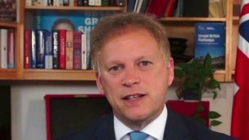 Moaning Tory accuses Sky News presenter of interrupting him: 