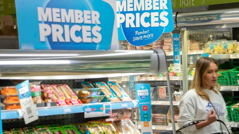 Co-op introduced member prices back in April this year