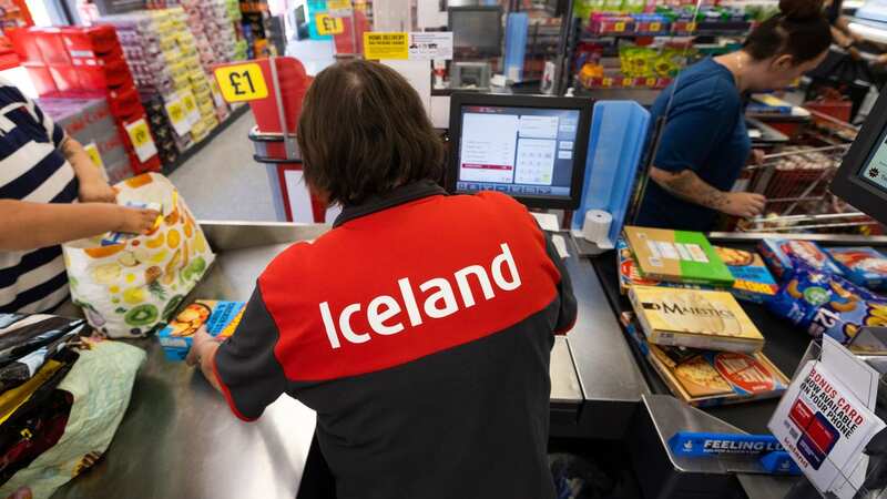 Iceland is slashing prices to just 1p but only for a limited time (Image: Bloomberg via Getty Images)
