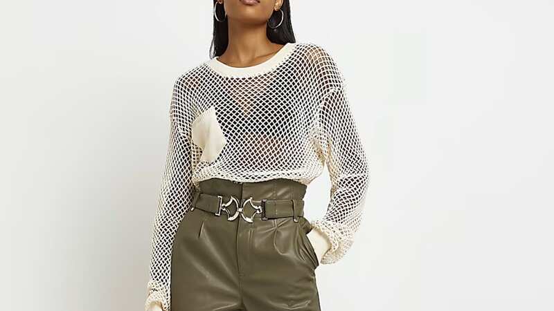 The trousers are great for downpours and cooler summer days