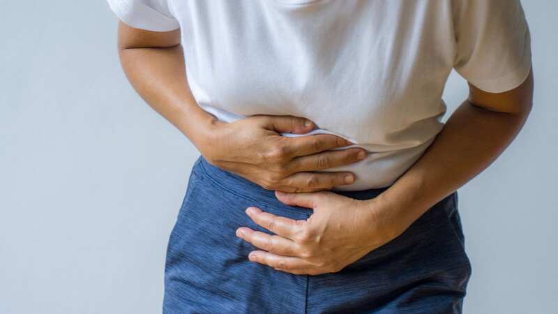A doctor explained how the trick helps to relieve constipation (stock photo) (Image: Getty Images)