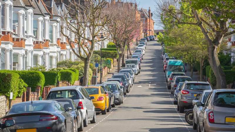 Residents are refusing to accept the near £200-a-month parking fees (Image: Getty Images/iStockphoto)