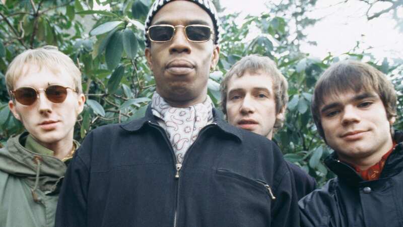 Ocean Colour Scene rose to fame in the 90s (Image: Redferns)