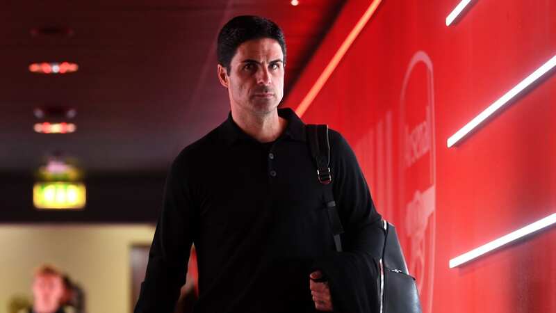 Mikel Arteta hints at four imminent Arsenal transfer exits in pre-season finale