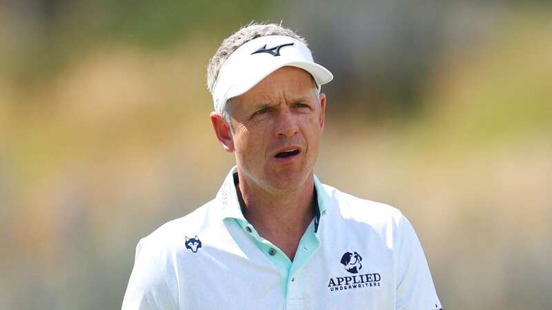 Luke Donald has added two past-winning Ryder Cup captains to Europe