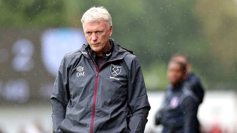 David Moyes is yet to add a senior addition to his squad (Image: Getty)