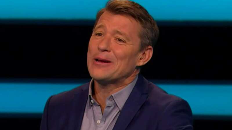 Tipping Point’s Ben Shephard left disappointed as 