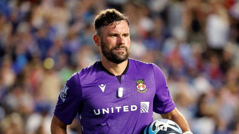 Goalkeeper Ben Foster described the differences between crowds in the lower leagues compared to the top flight (Image: Jan Kruger/Getty Images)