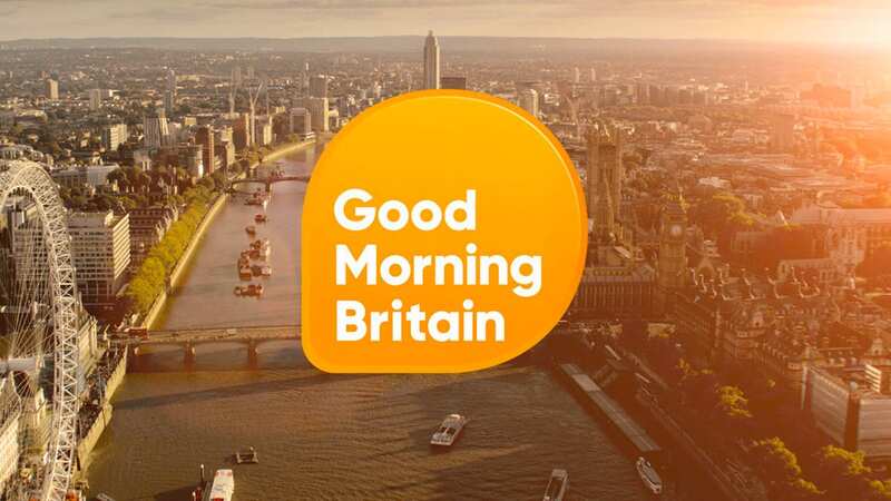 Good Morning Britain presenter taking two-week break as fans beg for their return