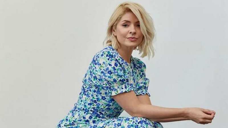 The M&S summer sale includes summer dresses and much more (Image: M&S)