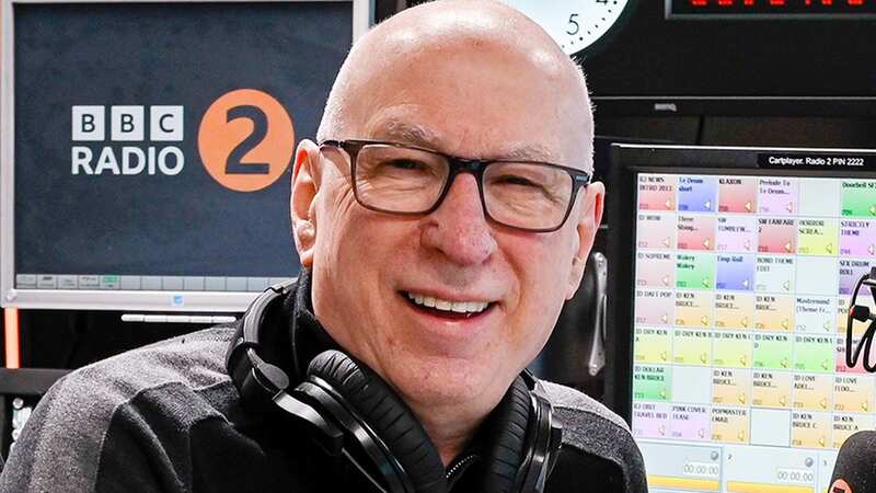 BBC Radio 2 have lost a million listeners since Ken Bruce
