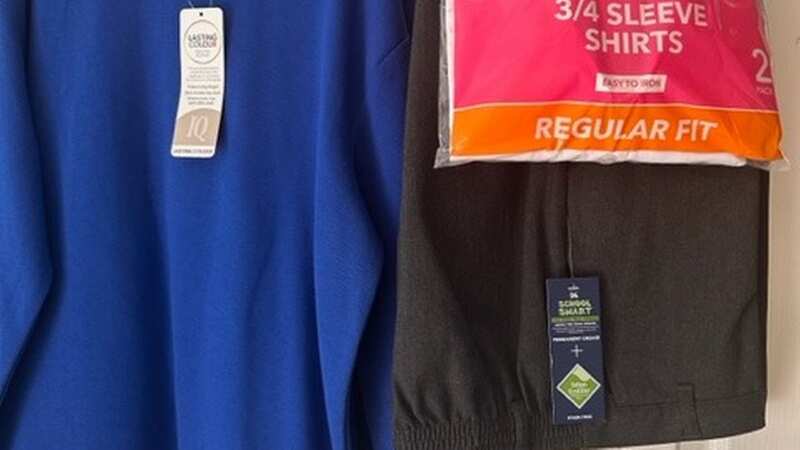 Asda School Uniform Review: Is the budget uniform really worth the hype?