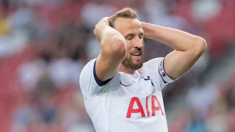 Harry Kane ripped to shreds in remarkable open letter sent to Bayern bosses