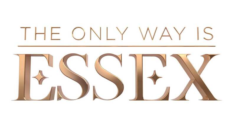 TOWIE star rushed to hospital with unknown illness