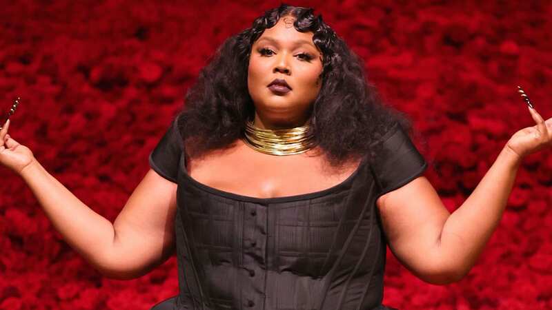Lizzo has responded to allegations made against her in a lawsuit filed in Los Angeles on Tuesday