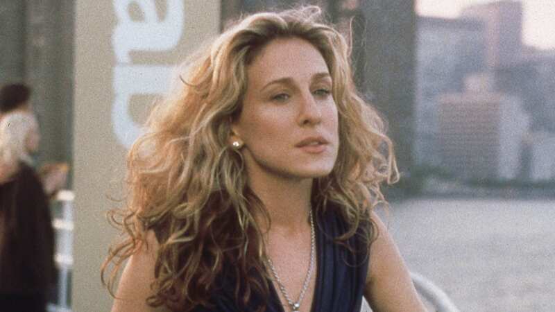Sarah Jessica Parker starred in Sex and the City