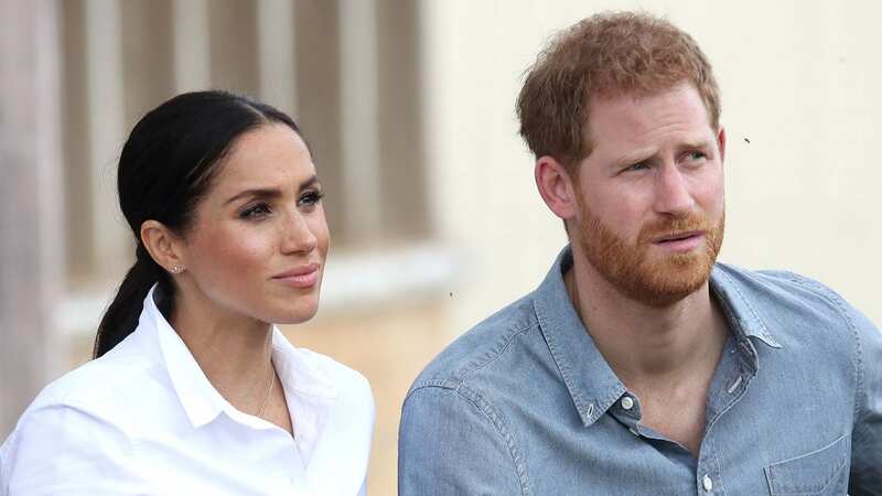Meghan Markle and Prince Harry could go down separate career paths