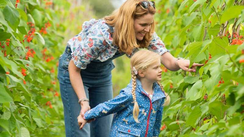 One in four parents struggle to get kids to eat five-a-day of fruit and veg