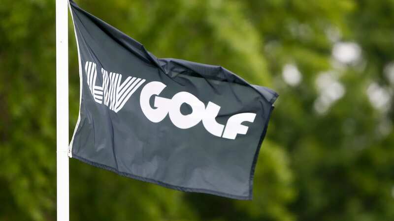 LIV Golf chief sacked as Saudi merger negotiations with PGA Tour continue