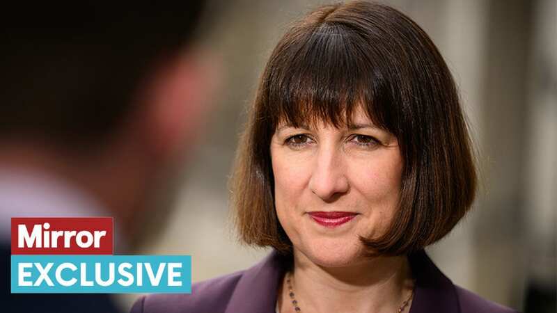 Shadow Chancellor Rachel Reeves writes exclusively for the Mirror (Image: Getty Images)