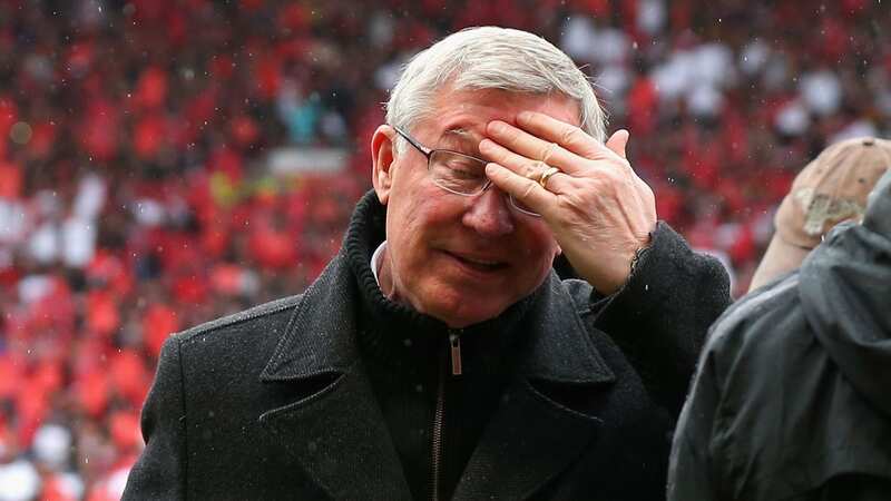 Sir Alex initially dismissed Man Utd star he credited for last ever trophy