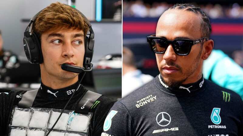 Mercedes to make changes as Lewis Hamilton unhappy after George Russell incident