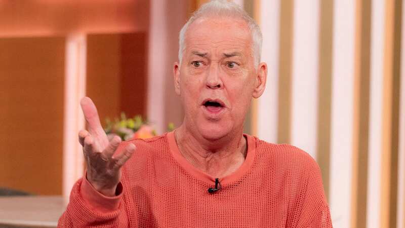 This Morning fans cringe watching Michael Barrymore