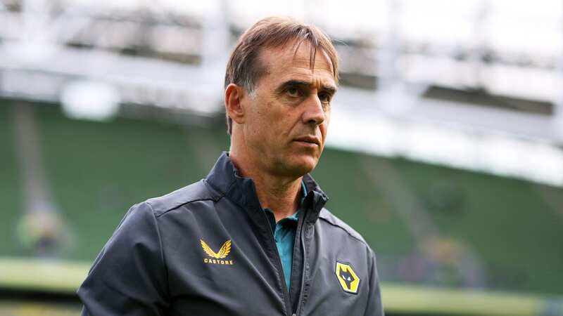 Wolves boss Lopetegui considering his position and could quit amid transfer woes