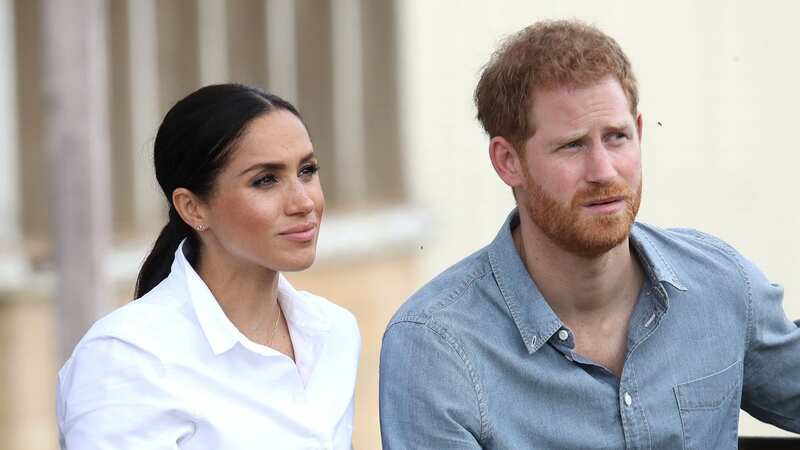 Harry and Meghan have not been invited to commemorations to mark the first anniversary of the Queen