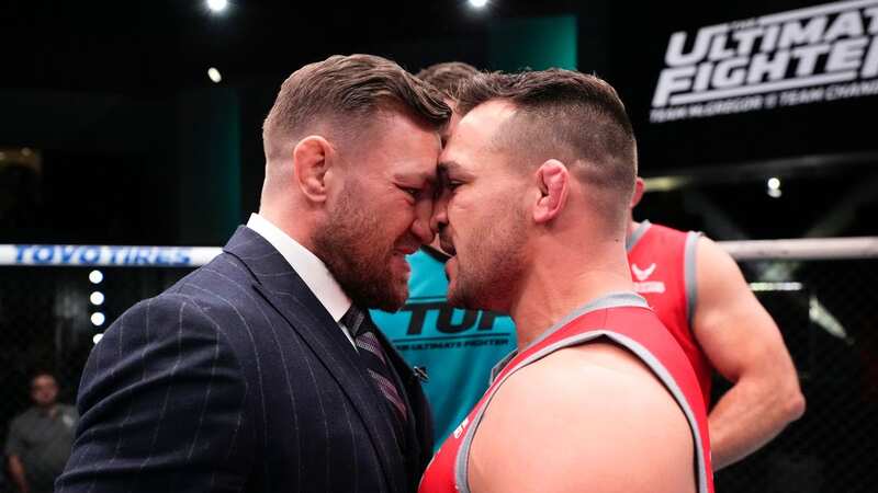 "F*** Chandler" - Conor McGregor targets Justin Gaethje fight for BMF belt