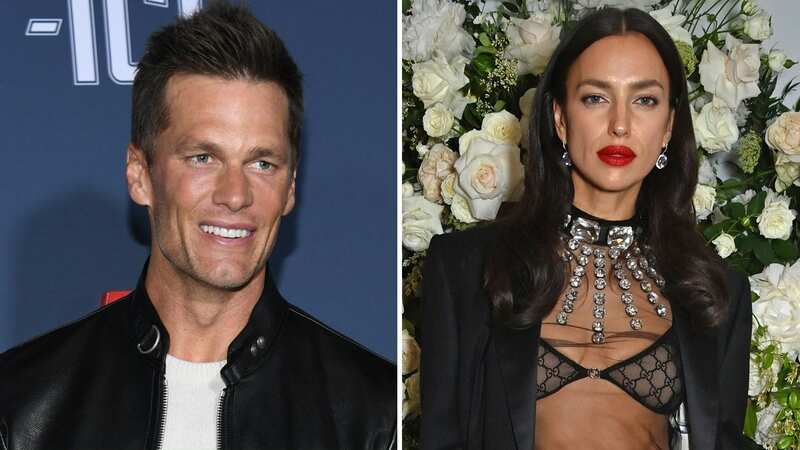 Tom Brady and Irina Shayk were spotted on yet another date