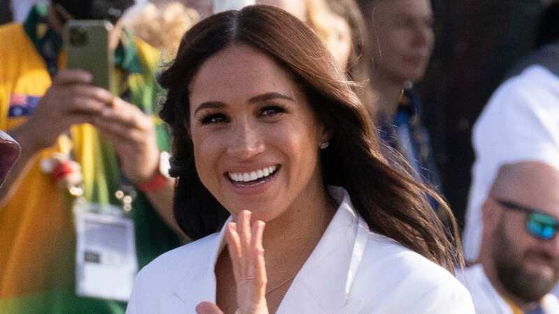 Meghan