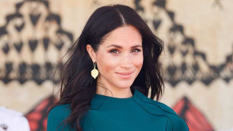 Meghan Markle is celebrating her 42nd birthday (Image: Getty Images)