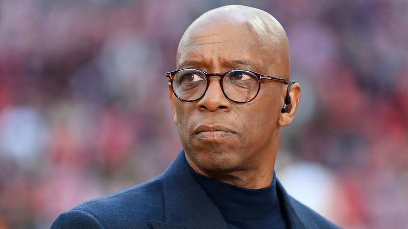 Ian Wright believes players need to use their platform (Image: Getty Images)