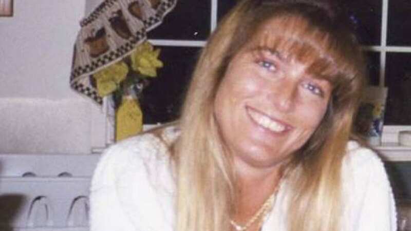 Jeana Burrus lived with her husband and son in Sarasota, Florida (Image: Sarasota County Sheriff’s Office)