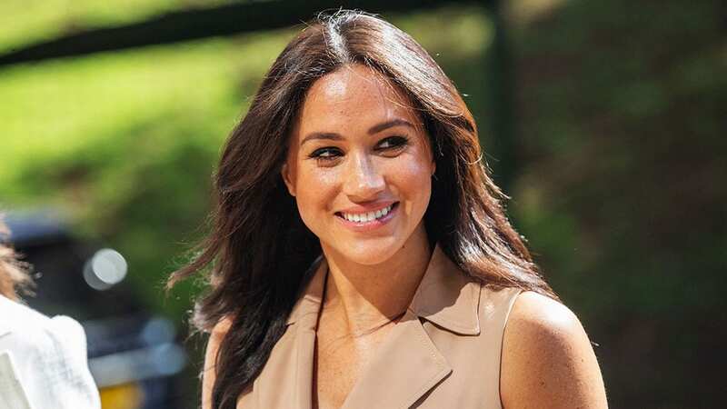 Meghan Markle is 42 today