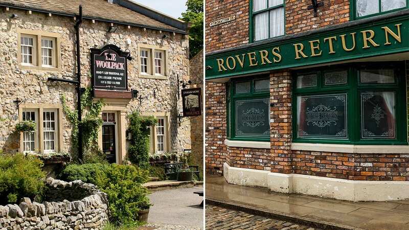 Coronation Street and Emmerdale TV ratings are down, according to a report by Ofcom, as viewers switch to watching on streaming services