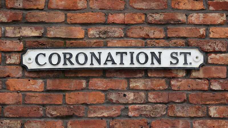 Corrie character returns tonight after five years but not everyone is happy