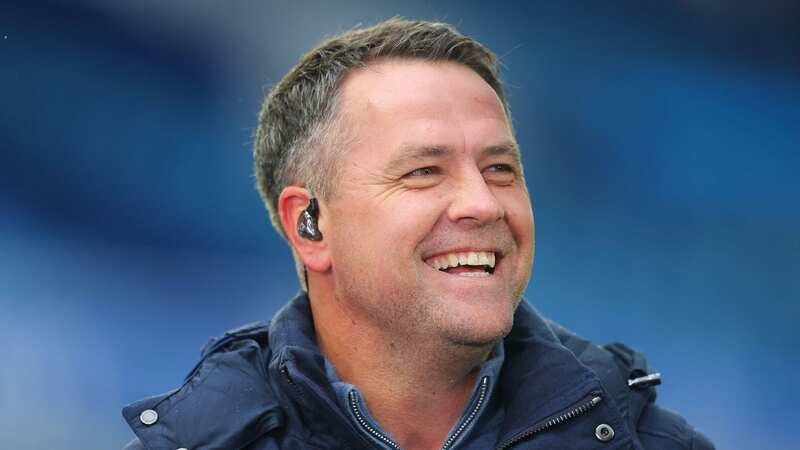 Michael Owen predicts Premier League winner, top four and relegated trio