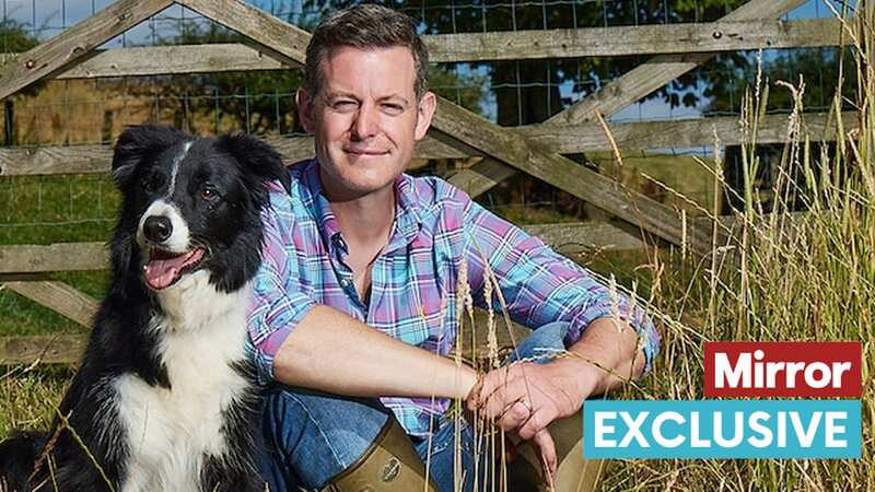 Matt Baker left Durham Dales behind to explore the rural parts of America in his new Channel 4 series