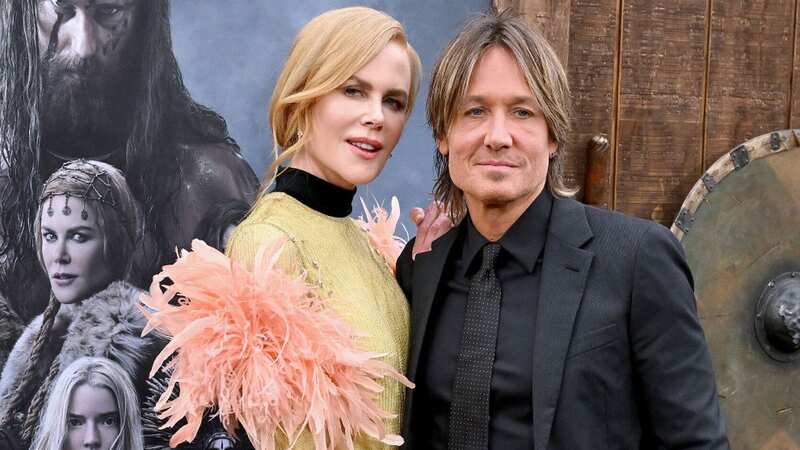 Nicole Kidman and Keith Urban’s intense love story and major tragedy just months into their marriage (Image: FilmMagic)